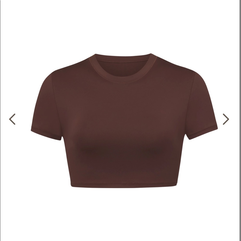 Skims swim tshirt! Sold out!